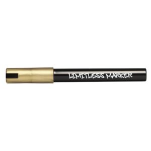 Limitless Marker M - M02 Metallic Gold