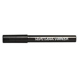 Limitless Marker M - S Black