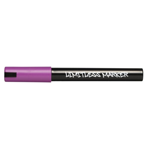 Limitless Marker M - R207 Bubblegum Pink - Afbeelding 1