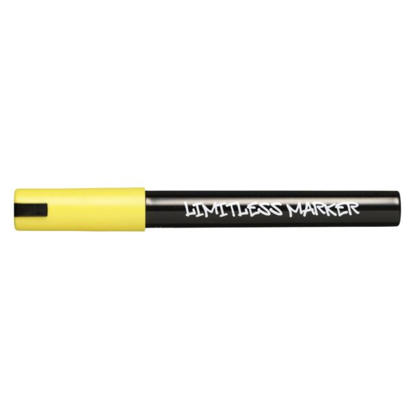 Limitless Marker M - Y128 Yellow - Afbeelding 1