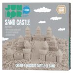 Panduro Junior DIY kit - Sand Castle