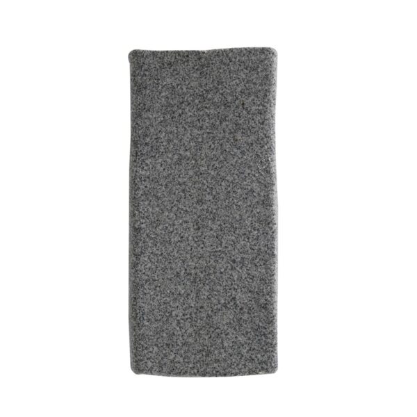 Luchtdrogende klei - 400 gram - graniet - Afbeelding 1