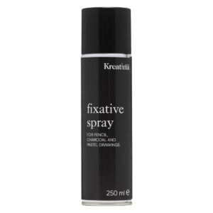 Kreatima fixatiefspray - 250 ml