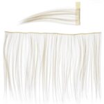 Hobby Horse - manen kit - beige