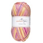 Panduro garen Fine Sock - pastel mix