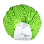 Panduro garen Merino Mix - grasgroen