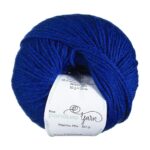 Panduro garen Merino Mix - kobaltblauw