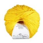 Panduro garen Merino Mix - zonnegeel