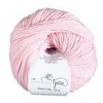 Panduro garen Merino Mix - lichtroze