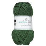 Panduro garen Chunky Acrylic
