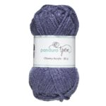 Panduro garen Chunky Acrylic - denim