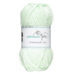 Panduro garen Chunky Acrylic - mint