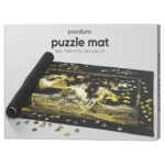 Puzzelmat