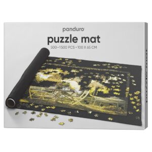 Puzzelmat