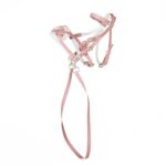 Hobby Horse - Mexicaans hoofdstel - roze