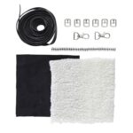 Hobby Horse - DIY kit - hoofdstel