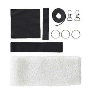 Hobby Horse - DIY kit - martingaal
