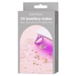 Panduro DIY kit - UV sieraden startkit