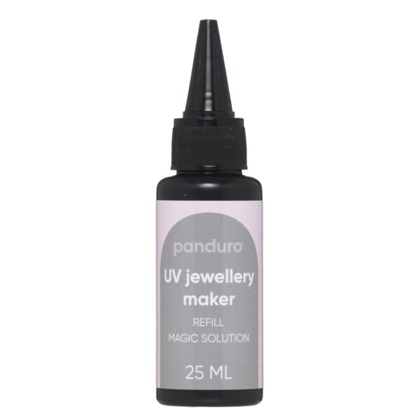 UV sieraden - UV-gel - 25 ml - Afbeelding 1