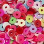 Katsuki kralen - shimmer - mix