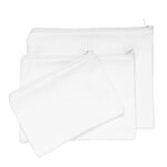 Katoenen etuis - 3 stuks