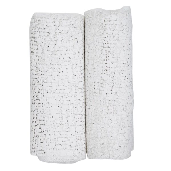 Gipsverband - 2x 20x300 cm - Afbeelding 1