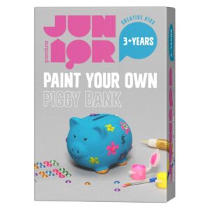 Panduro Junior DIY kit - piggybank