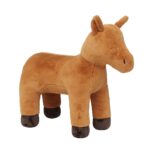 Hobby Pony basis - bruin