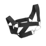 Hobby Pony halster - zwart