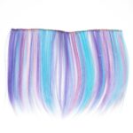 Hobby Pony manen en staart - unicorn