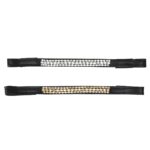 Hobby Pony hoofdbanden - zilver en goud