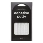 Panduro kneedlijm - 75 blokjes