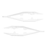 Panduro strijkkralen - pincetten - 2 stuks