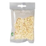 Panduro strijkkralen - 1000 stuks - 02 cream