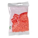 Panduro strijkkralen - 1000 stuks - 04 orange