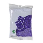 Panduro strijkkralen - 1000 stuks - 07 purple