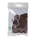 Panduro strijkkralen - 1000 stuks - 12 brown