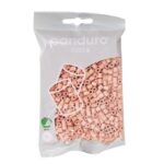 Panduro strijkkralen - 1000 stuks - 26 matt rose