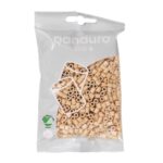 Panduro strijkkralen - 1000 stuks - 27 beige
