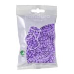 Panduro strijkkralen - 1000 stuks - 45 pastel purple