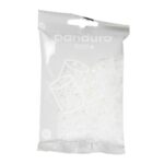 Panduro strijkkralen - 1000 stuks - 55 glow-in-the-dark