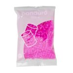 Panduro strijkkralen - 1000 stuks - 56 glitter pink