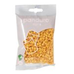 Panduro strijkkralen - 1000 stuks - 60 teddybear brown