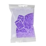 Panduro strijkkralen - 1000 stuks - 74 clear lilac