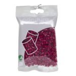 Panduro strijkkralen - 1000 stuks - 82 plum