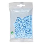 Panduro strijkkralen - 1000 stuks - 97 pastel ice blue