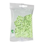 Panduro strijkkralen - 1000 stuks - 98 pastel mint
