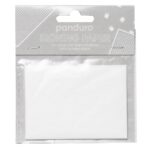 Panduro strijkkralen - strijkpapier - 2 stuks