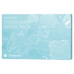 Panduro strijkkralen - onderplaten megaset