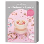 Panduro DIY kit - beadspinner